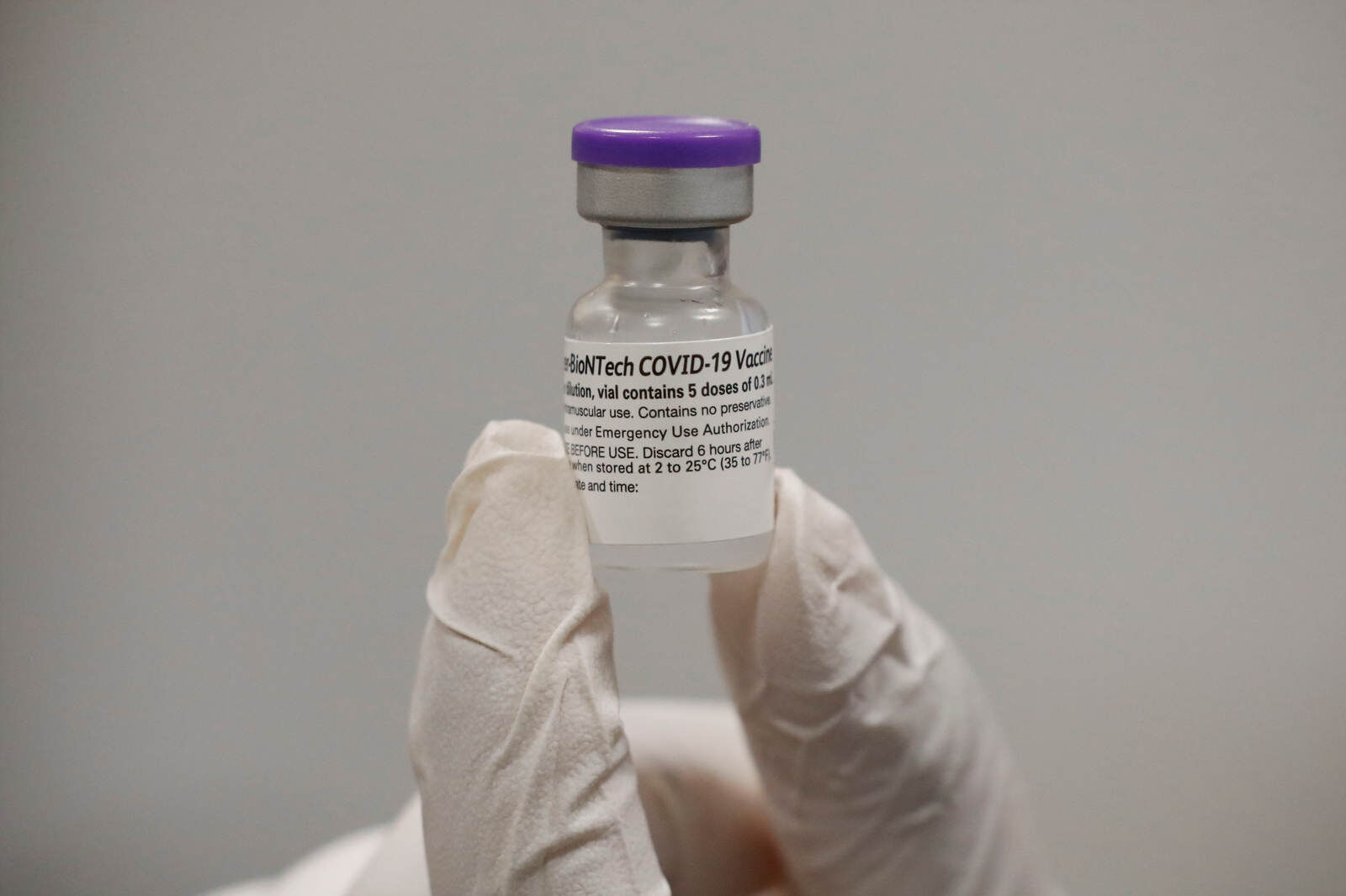 Covid-19 vaccine